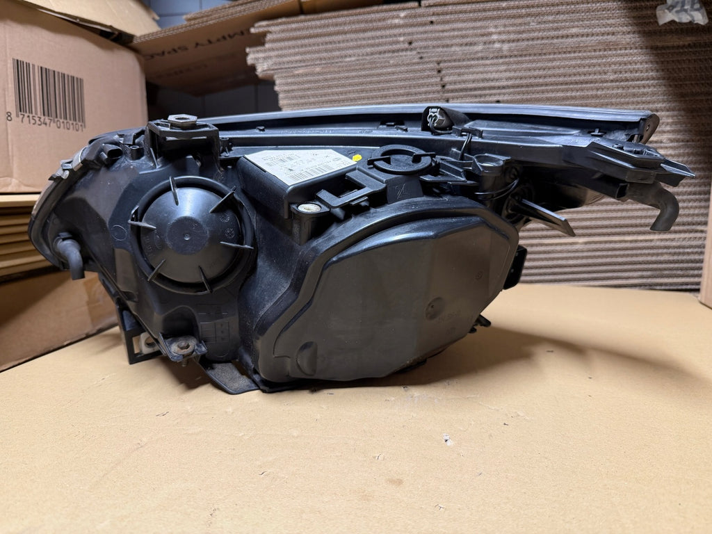 Frontscheinwerfer BMW 5 E60 E61 7177740-08 Rechts Scheinwerfer Headlight SCH1846671591xn