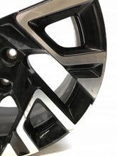Load image into Gallery viewer, 1x Alufelge 18 Zoll 7.5&quot; 5x114.3 45ET Glanz Schwarz 52910-J7DA0 Kia Xceed