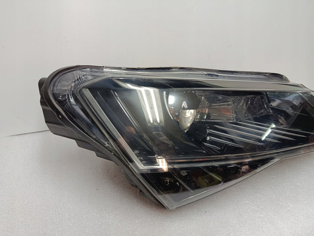 Frontscheinwerfer Skoda Superb III 3V1941016B Xenon Rechts Headlight SCH5374742560wl