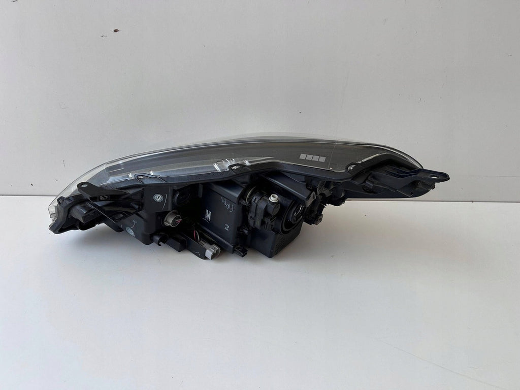 Frontscheinwerfer Toyota Yaris 0D197 Rechts Scheinwerfer Headlight SCH2930471341an