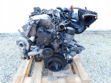 Load image into Gallery viewer, Motor Mercedes-Benz W211 W203 646963 2.2 CDI 150PS 207TKm Diesel Unkomplett MOT6235901902sz