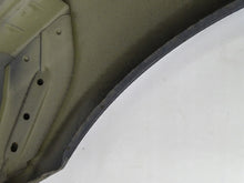 Laden Sie das Bild in den Galerie-Viewer, Kotflügel Mercedes-Benz Slk R172 17205388277 Vorne Rechts Schwarz