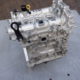 Motor Ford Fiesta II Fbd LX6G-6007-TA 1.5 97PS 71kW 9TKm 2020 Benzin Unkomplett MOT3090066414aw