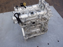 Load image into Gallery viewer, Motor Ford Fiesta II Fbd LX6G-6007-TA 1.5 97PS 71kW 9TKm 2020 Benzin Unkomplett MOT3090066414aw