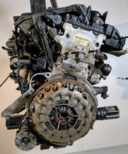 Laden Sie das Bild in den Galerie-Viewer, Motor BMW E83 M47T0E4 2.0 TDI 163PS Diesel Engine Komplett MOT5921592588in