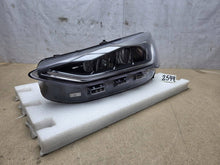 Laden Sie das Bild in den Galerie-Viewer, Frontscheinwerfer Ford Focus Links Scheinwerfer Headlight SCH6929515868zk