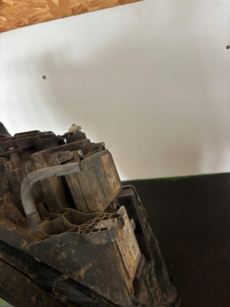 Frontscheinwerfer Audi A6 C7 4G0941031C Xenon Links Scheinwerfer Headlight