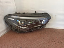 Laden Sie das Bild in den Galerie-Viewer, Frontscheinwerfer Mercedes-Benz Cla A1189069000 Full LED Rechts Headlight SCH7366344398df
