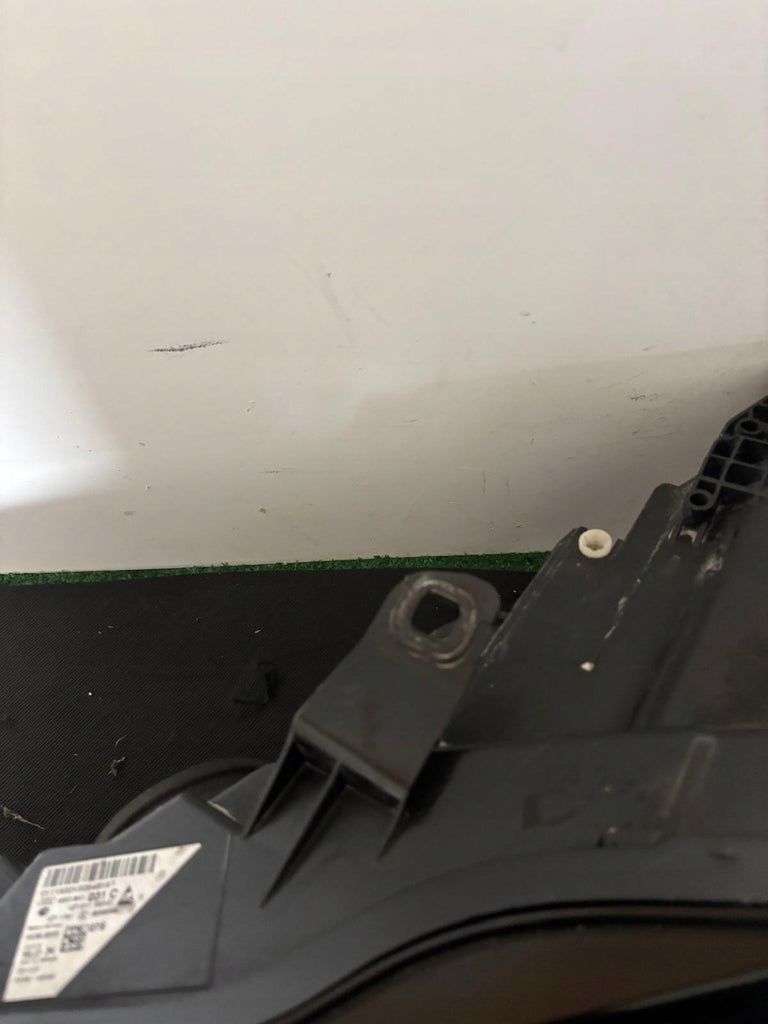 Frontscheinwerfer Audi A6 C7 4G0941031C Xenon Links Scheinwerfer Headlight