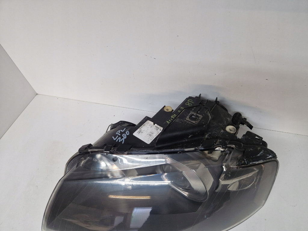 Frontscheinwerfer Audi A3 8P0941029M Links Scheinwerfer Headlight SCH4272324146ya