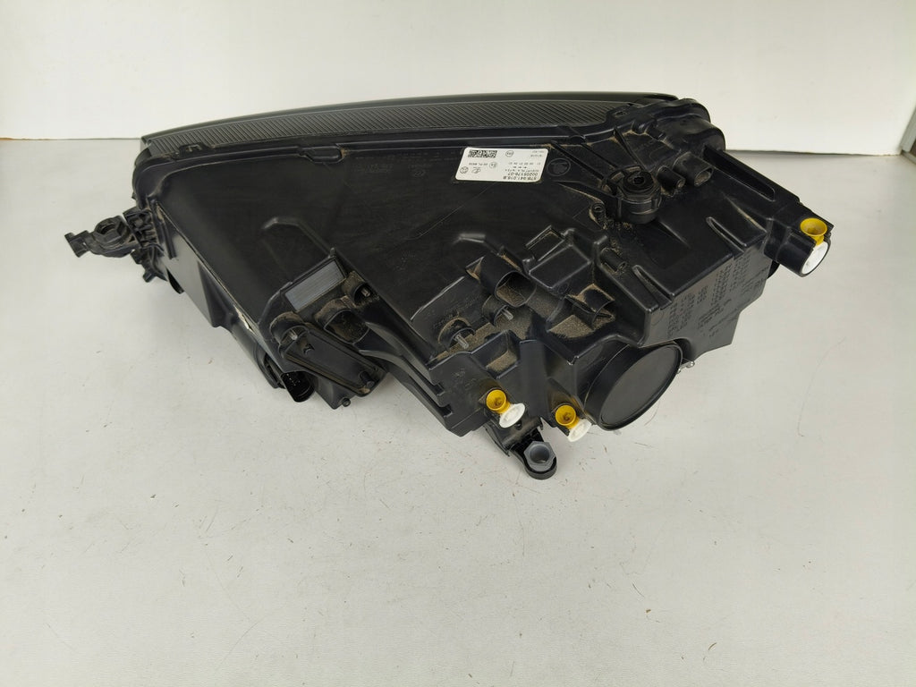 Frontscheinwerfer Skoda Karoq 57B941016B Full LED Rechts Scheinwerfer Headlight SCH4794589172ql