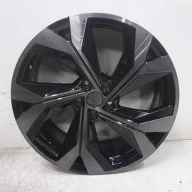 1x Alufelge 20 Zoll 8.0