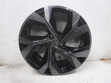 Load image into Gallery viewer, 1x Alufelge 20 Zoll 8.0" 5x114.3 40ET Glanz Schwarz 403008811R Alpine I FEL1776203348xq