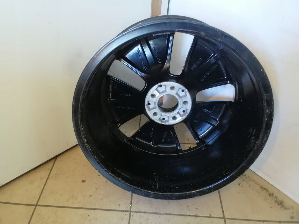 1x Alufelge 19 Zoll 8.0" 5x112 34ET A2934010100 Mercedes-Benz Rim Wheel FEL9343795680vz