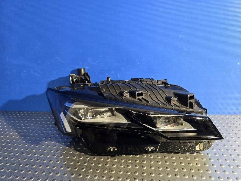 Frontscheinwerfer Peugeot 308 III 9859661880 LED Rechts Scheinwerfer Headlight SCH5573523744ym