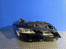 Laden Sie das Bild in den Galerie-Viewer, Frontscheinwerfer Peugeot 308 III 9859661880 LED Rechts Scheinwerfer Headlight SCH5573523744ym