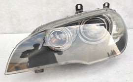 Frontscheinwerfer BMW X5 E70 Xenon Ein Stück (Rechts oder Links) Headlight SCH7110727861tr
