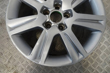 Load image into Gallery viewer, 4x Alufelge 17 Zoll 7.5&quot; 5x112 45ET 8K0601025B Audi A4 B8 Rim Wheel