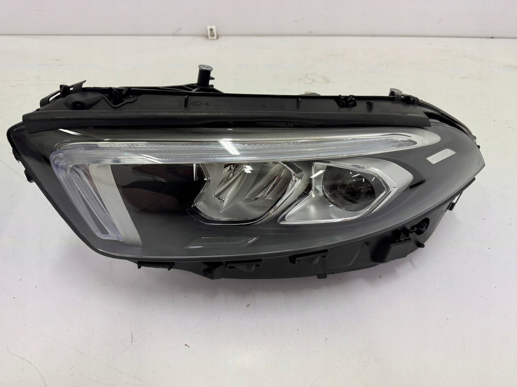 Frontscheinwerfer Mercedes-Benz W177 A1779067103 Links Scheinwerfer Headlight SCH9461279257fc