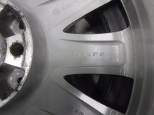 Laden Sie das Bild in den Galerie-Viewer, 1x Alufelge 18 Zoll 8.0" 5x112 41ET A2224011902 Mercedes-Benz W222 Rim Wheel FEL2009154117mu