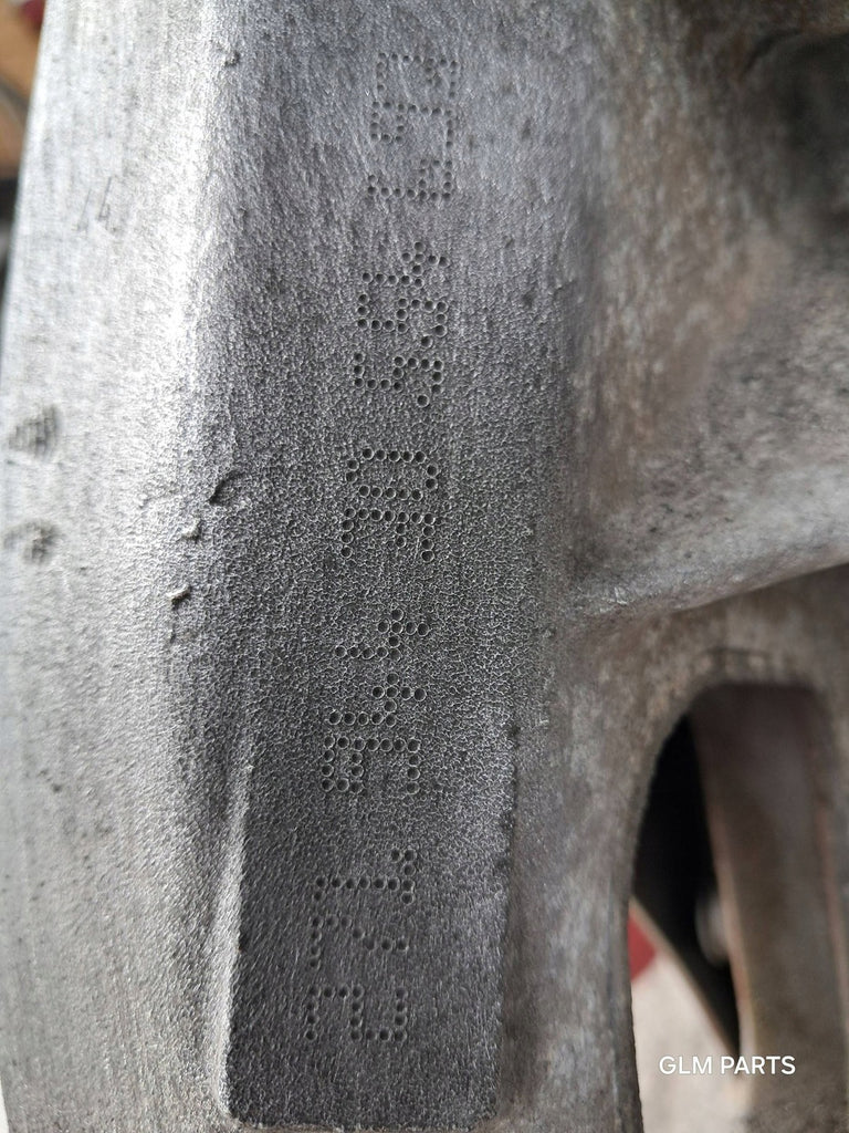 Motor Mercedes-Benz Peugeot Slk I 271944 1.8 163PS 120kW Diesel Engine Komplett