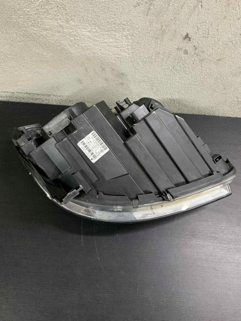 Frontscheinwerfer Mercedes-Benz W245 W169 A1698207761 Links Headlight SCH4672921898uc