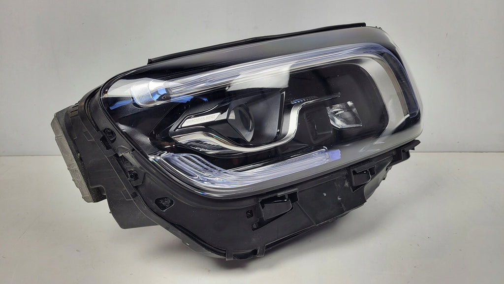 Frontscheinwerfer Mercedes-Benz W247 A2479060206 LED Rechts Headlight SCH5398202322px