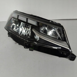 Frontscheinwerfer VW T7 7T1941036AE Full LED Rechts Scheinwerfer Headlight SCH4516421010ix