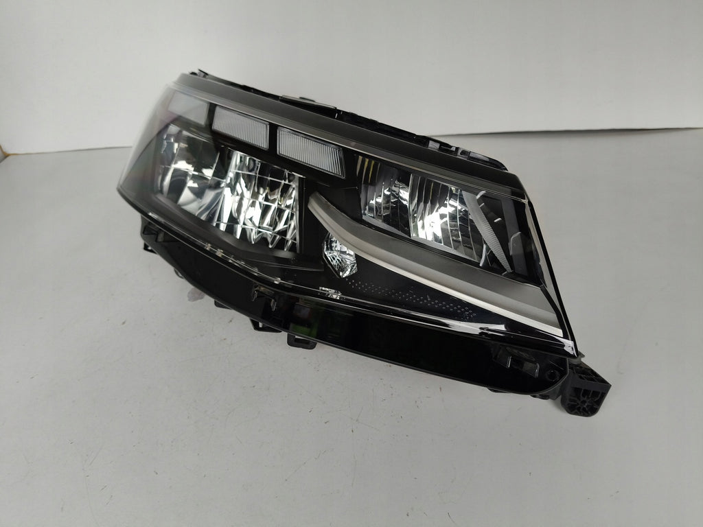 Frontscheinwerfer VW T7 7T1941036AE Full LED Rechts Scheinwerfer Headlight SCH4516421010ix