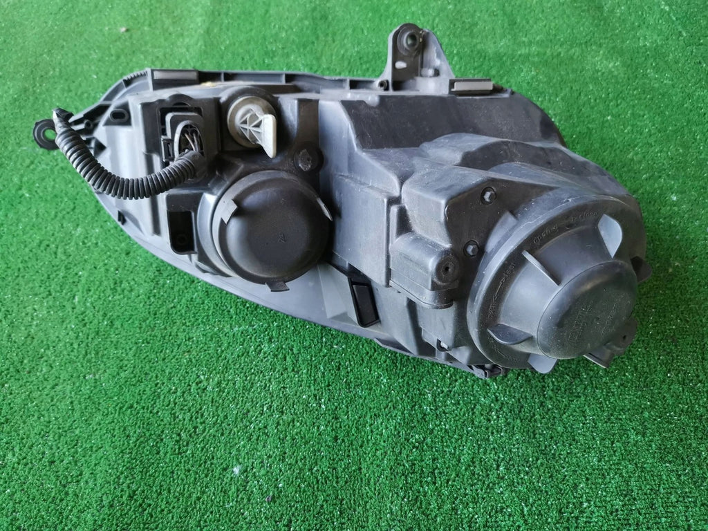 Frontscheinwerfer VW Golf V 1K6941005N Links Scheinwerfer Headlight SCH4107041403tj