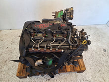 Laden Sie das Bild in den Galerie-Viewer, Motor Ford Transit Custom CYFF 2.2 TDCI 125PS 92kW 185TKm Benzin Engine Komplett MOT6367695912rv