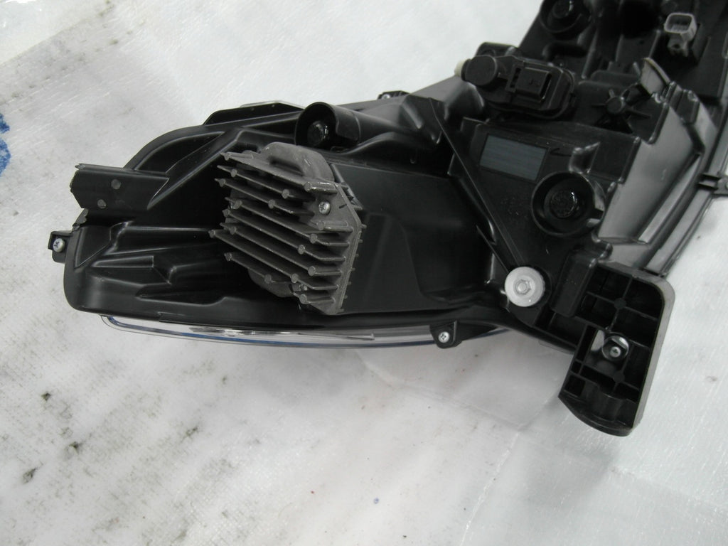 Frontscheinwerfer Toyota Corolla Full LED Links Scheinwerfer Headlight SCH7312848574rx