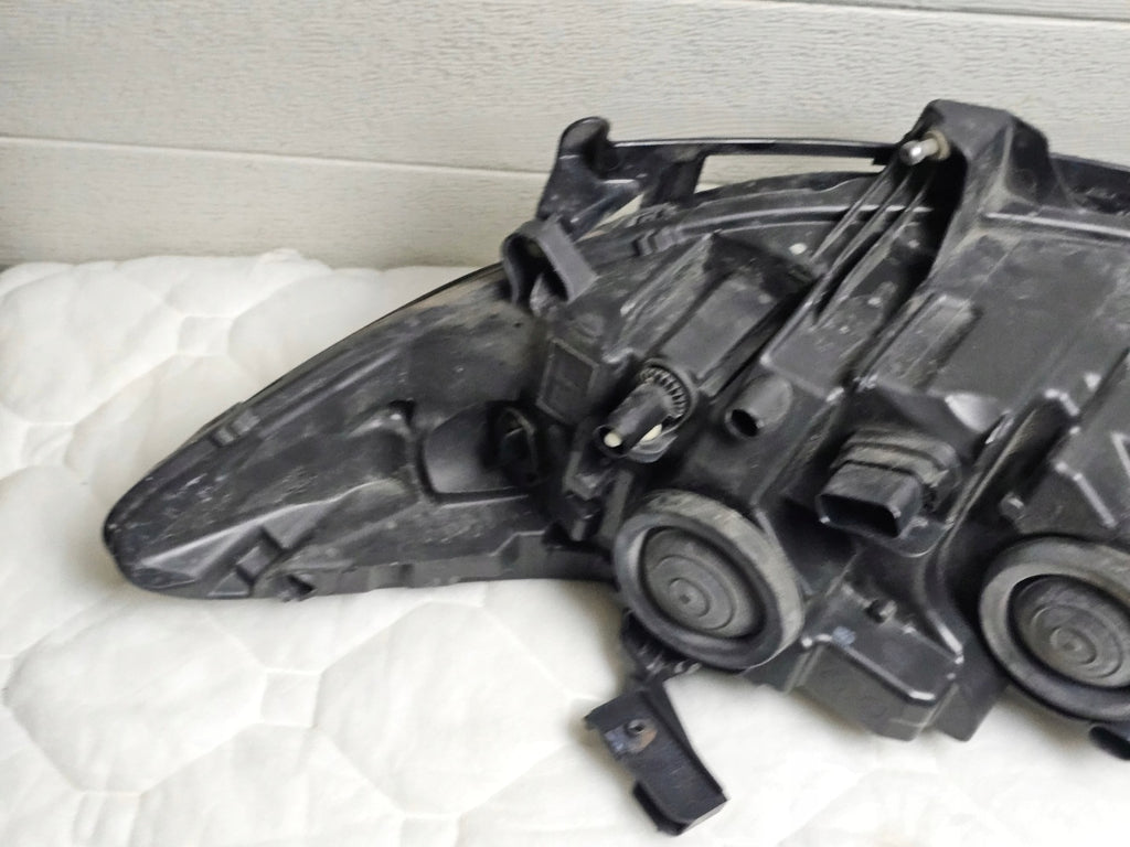 Frontscheinwerfer Ford Mondeo DS73-13W029-EA Rechts Scheinwerfer Headlight SCH4924154442zb