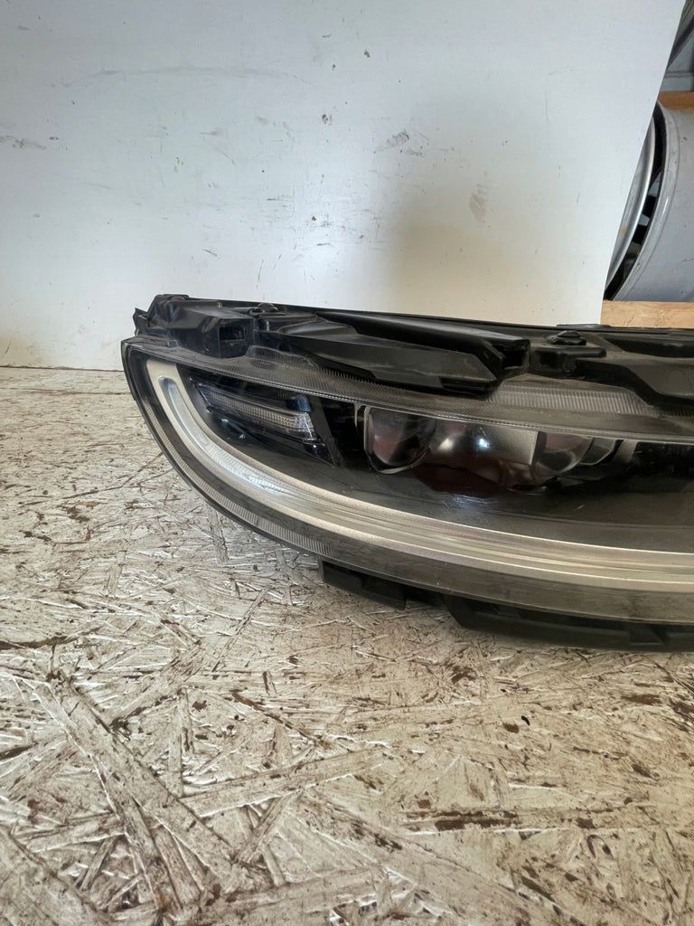 Frontscheinwerfer Kia I 92180-J2000 LED Rechts Scheinwerfer Headlight SCH4945227844jk