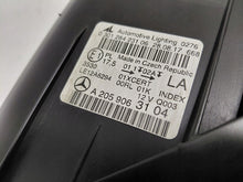 Laden Sie das Bild in den Galerie-Viewer, Frontscheinwerfer Mercedes-Benz W205 A2059063104 Links Scheinwerfer Headlight SCH6175233844yn