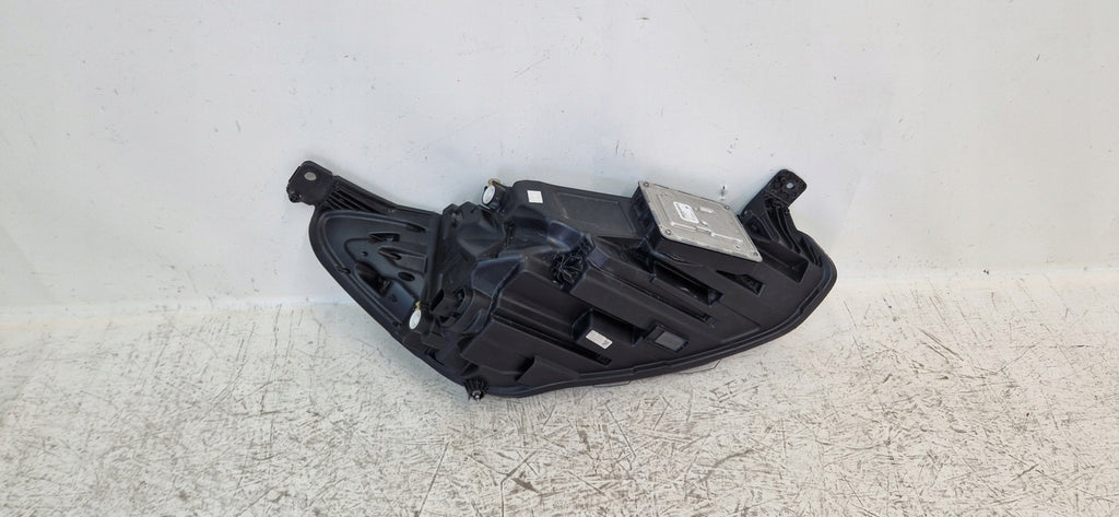 Frontscheinwerfer Ford Focus IV JX7B-13E017-AJ LED Ein Stück (Rechts oder Links) SCH5560955537hz
