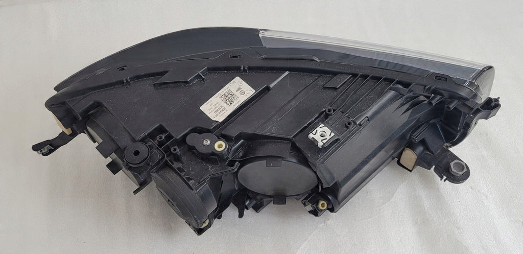 Frontscheinwerfer VW T-Cross 2GM941005A Links Scheinwerfer Headlight