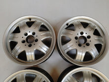 Load image into Gallery viewer, 4x Alufelge 16 Zoll 7.0" 5x112 32ET A1714010902 Mercedes-Benz Slk Rim Wheel FEL3568769279yr