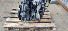 Laden Sie das Bild in den Galerie-Viewer, Motor Audi Seat A4 B8 Exeo CAHA 2.0 TDI 170PS 125kW Diesel Engine Komplett