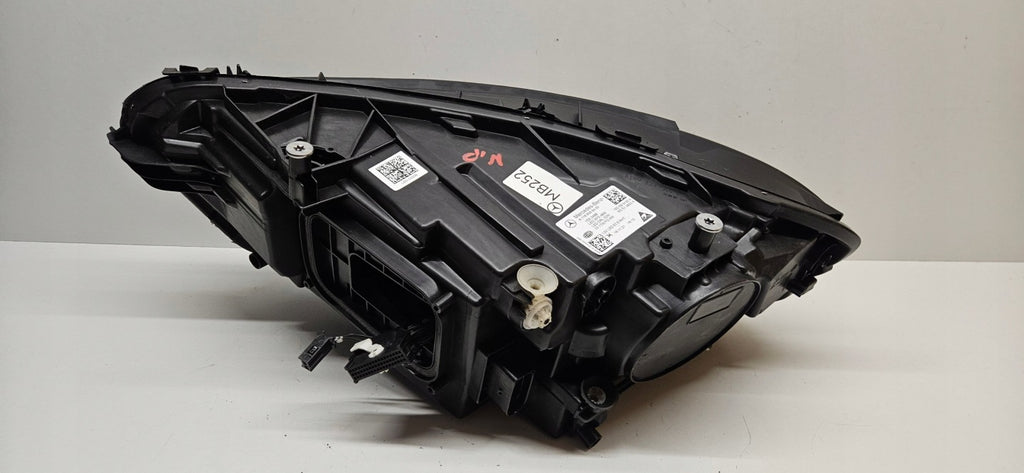 Frontscheinwerfer Mercedes-Benz Cla A1189068400 LED Rechts Headlight SCH9289749362uz