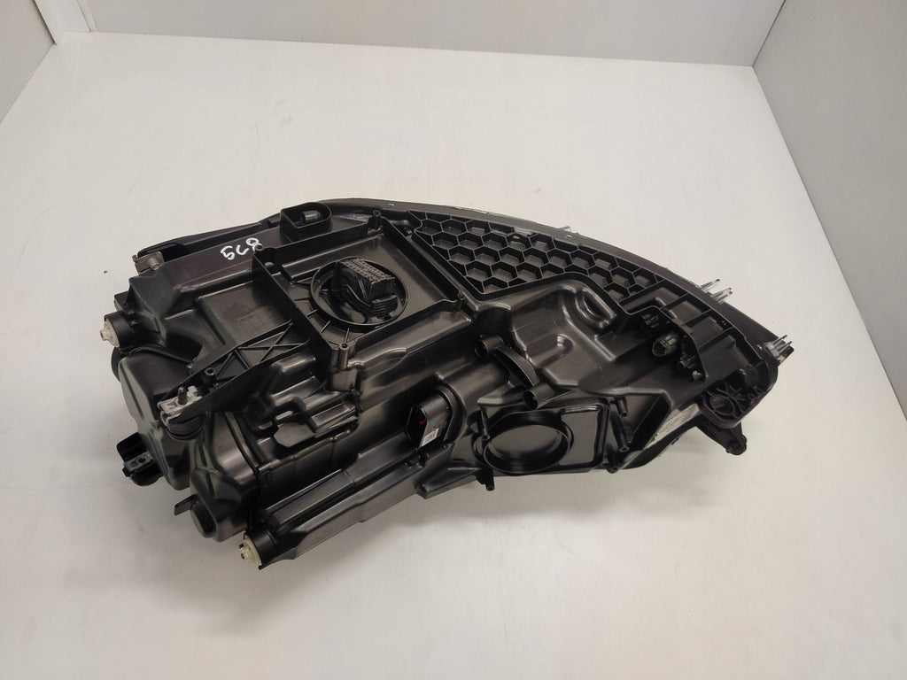 Frontscheinwerfer VW Golf VII 5G1941036 Full LED Rechts Scheinwerfer Headlight SCH5859379595ii