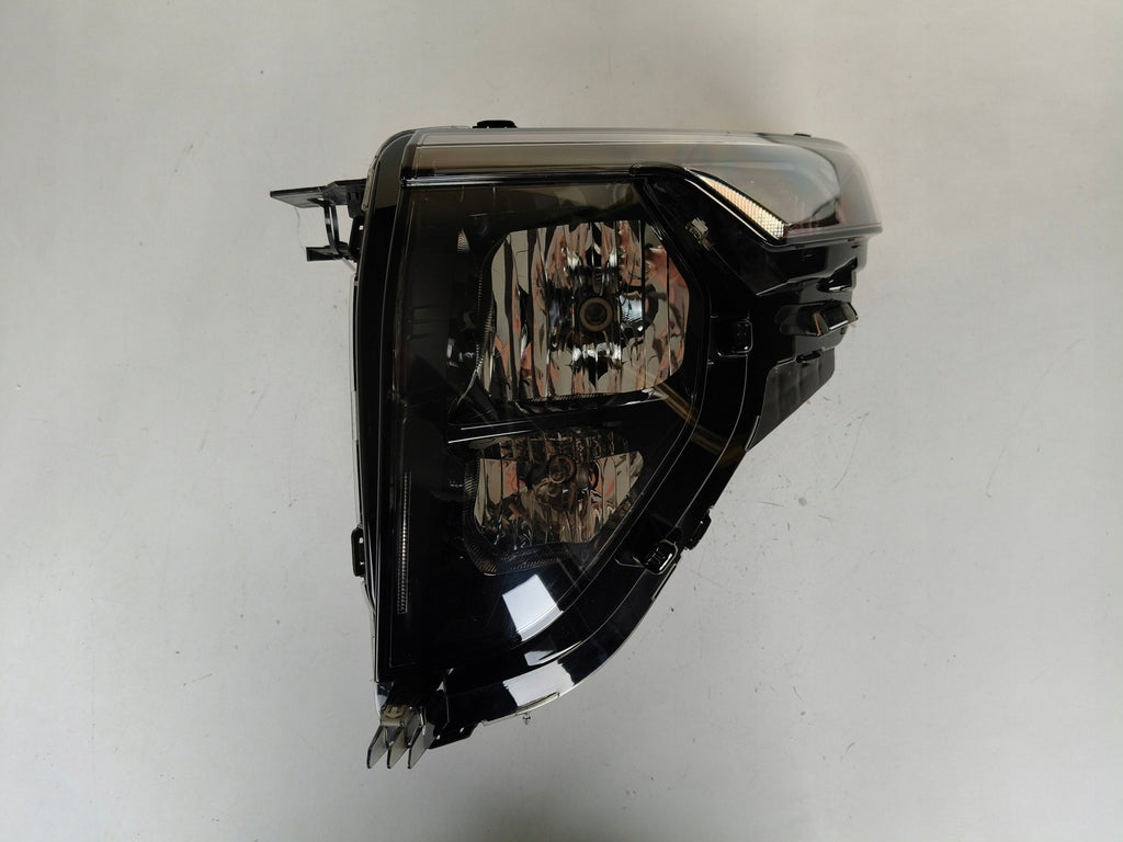 Frontscheinwerfer Ford Transit Courier MK-R2X6-13W030-CE Links Headlight SCH4070242608ju