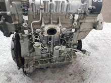 Laden Sie das Bild in den Galerie-Viewer, Motor VW Golf VII CJZ 1.4 TSI 94TKm Benzin Engine Unkomplett