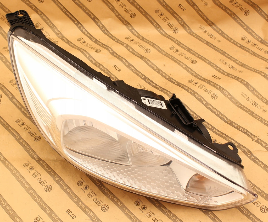 Frontscheinwerfer Ford Focus III F1EB-13W029-AD LED Rechts Headlight