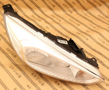 Laden Sie das Bild in den Galerie-Viewer, Frontscheinwerfer Ford Focus III F1EB-13W029-AD LED Rechts Headlight