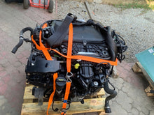 Laden Sie das Bild in den Galerie-Viewer, Motor Ford I UFDA 2.0 TDCI 140PS 103kW 118TKm Diesel Engine Komplett MOT9964687185hn