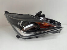 Laden Sie das Bild in den Galerie-Viewer, Frontscheinwerfer Toyota Aygo LED Ein Satz Scheinwerfer Headlight SCH4836658738wi