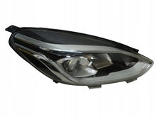 Laden Sie das Bild in den Galerie-Viewer, Frontscheinwerfer Ford Fiesta L1BB-13E014-CD Rechts Scheinwerfer Headlight SCH1030120791jm