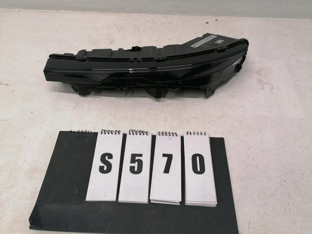 Frontscheinwerfer BMW 9880471 LED Links Scheinwerfer Headlight SCH3228846061ln