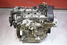 Load image into Gallery viewer, Motor Skoda Octavia III CZD 1.4 TSI 150PS 110kW 2016 Benzin Engine Unkomplett MOT4821088124jh